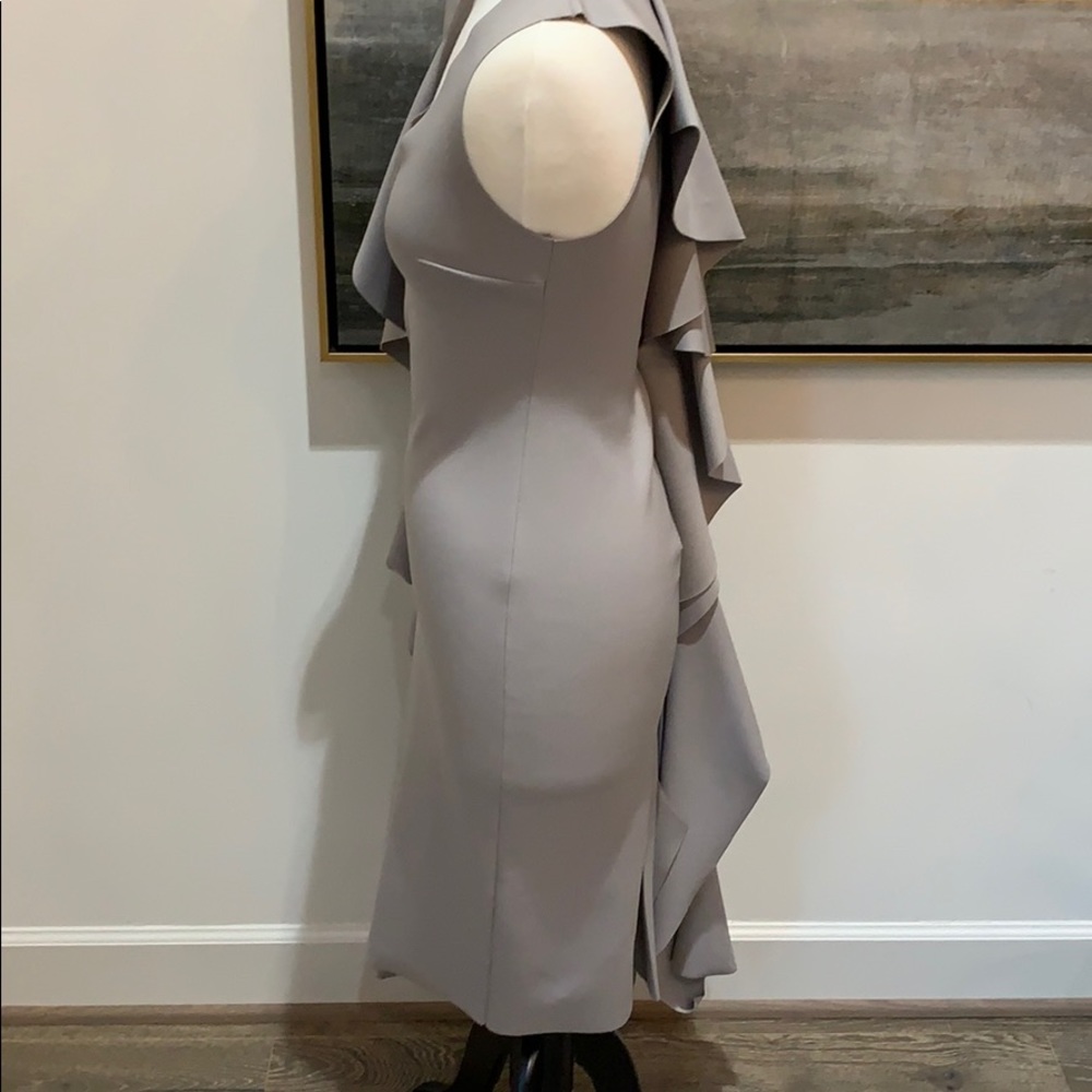 Dress - Picture 3 of 10
